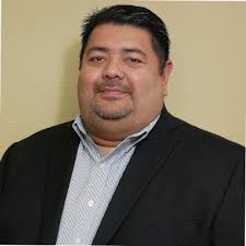 I am so greatful and blessed to have this young, smart, talented, caring  and compassionate future Nurse Practitioner by my side leading the clinical  Team at Las Alturas as our Director of