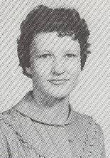 Sherry Ann York Cross (1944-1983)