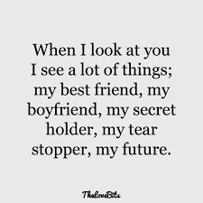 50 Boyfriend Quotes To Help You Spice Up Your Love Thelovebits Cute Boyfriend Quotes Boyfriend Quotes Funny Boyfriend Quotes