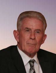 Condolence Book for Harry MURTAGH (Clones, Monaghan)