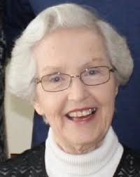 EILEEN CHAMBERS Obituary (2019)