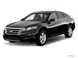 505 vehicles starting at $3,795. 2010 Honda Crosstour Prices Reviews Pictures U S News World Report