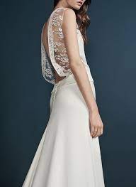 Erin Gown By Elise Hameau Exclusively Available In White Ivory Bridal Studio Maastricht The Netherlands Ivory Bridal Wedding Dresses Dresses