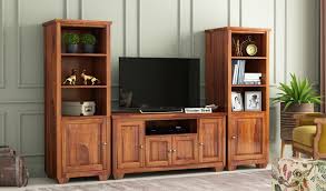 Amazing Tv Showcase For Home Wooden Street Tv Showcase Tv Showcase Design Showcase Design