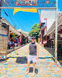 Máximo Cardoso（@maximocardososilva）的照片· 2024年4月15日