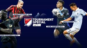Every transaction is 100% verified and safe. Emls Tournament Special Preview Prediction Lafc Sporting Kc Nycfc And Atlanta Fight For The Title Mlssoccer Com