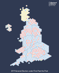 London mayoral election results will have people watching on from around the country. The 2019 General Election Voters Left Voiceless Electoral Reform Society