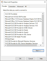 Check spelling or type a new query. Herstellen Einer Verbindung Zu Einer Microsoft Access Datenbank Accdb In Arcgis Arcmap Dokumentation