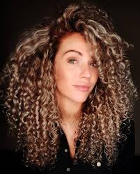 Then, style your hair normally to. The Revolutionary Deva Cut Tailored For Your Unique Curls