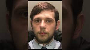 Nathan Halford Newmarket Louth Paedophile