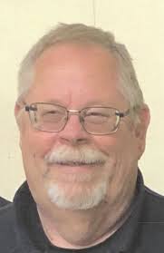 Richard "Dick" Gustafson