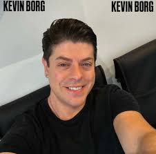 Kevin Borg