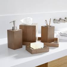 Unique bathroom sinks are the best way to boost a lackluster loo. Rainbow Families Bathroom Utensils Set