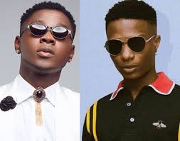 Singer kizz daniel reveals how he lost one of his kids. Why Sounding Like Wizkid Kiss Daniel Could Be A Career Suicide National Daily Newspaper