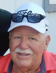 Obituary information for Henry Hartley Sr.