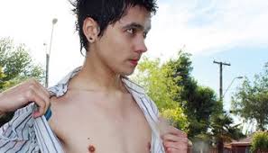 Checamos o caso do cadeado na orelha. Entenda.