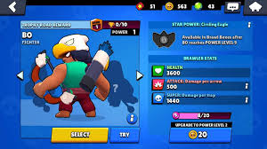 View trophy records, victory counts, power play points, brawler collections, and other statistics for any player. Top 5 Best Brawlers In Supercell S Brawl Stars Mobile Mode Gaming