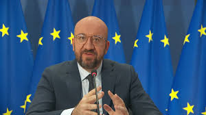 Acting concertedly with the people is the only criterion of furthering the goals we aim for 16 january 2021. Keynote Speech By President Michel At The Masters Of Digital Event Part 2