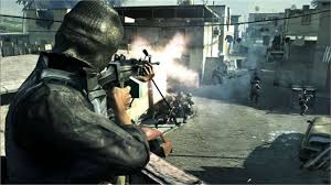 It is the fourth main installment in the call of duty series. Buy Call Of Duty 4 Modern Warfare Microsoft Store