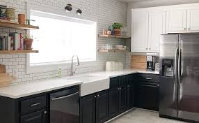 Undermount ceramic kitchen sinks ukc upcoming shows on amazon. Sinkology Sk451 34fc Amz Grace Quickfit Undermount Farmhouse 33 85 Single Bowl Crisp White With Care Iq Kit Fireclay Kitchen Sink Amazon Com