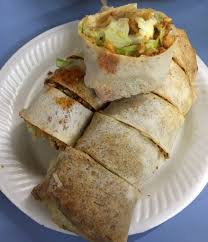 It's hidden in a kopitiam at tampines street 81, so keep an eye out for it if you're in the area. Popiah 1 60 Per Roll By Potato Tomato Burpple