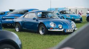 Image result for Parisian Blue 1977 Renault