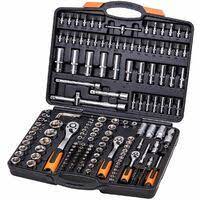 Mallette a outils 119 pieces magnusson castorama caisse a outils magnusson 119 pieces, malette a outils 119 pieces en coffret achat vente valisette le coffret de plomberie se compose de deux. Coffret Magnusson 206 Pieces Magnusson Servante 5 Tiroirs Porte Brico Depot C Est Pourquoi Oscaro S Associe Notamment A Trustpilot Un Des Sites D Avis Clients Les Plus Fabiolao Mere