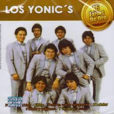Novio de yoseline n rompe el silencio tras detención de la youtuber. Los Yonic S 16 Exitos De Oro 2012 Cd Discogs