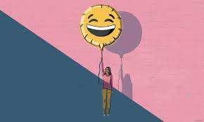 You Ve Got To Laugh Why A Sense Of Humour Helps In Dark Times Comedy The Guardian