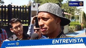 John Narváez: “Estar en la selección es una prueba, así que espero pasarla”