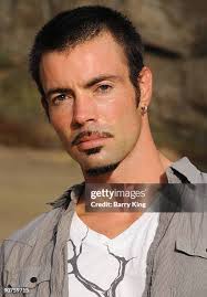 56 Christopher Jackson Photo Shoot Stock Photos, High-Res Pictures, and  Images