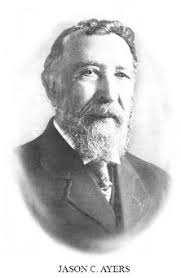 Biographies of Lee County, Illinois