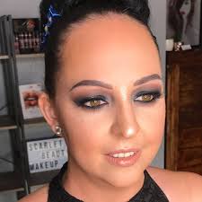Make Up Masterclass Mandurah