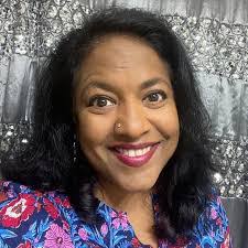 Judy Vincent's Instagram, Twitter & Facebook