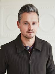 Tom Chaplin