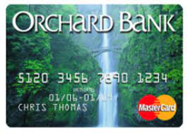 Wallethub is an independent comparison service. Orchard Bank Credit Cards Now Issued By Capital One What S Next Credit Com