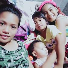 Lizette Garvida Mangoma