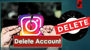 You'll need to access its delete your account page from a mobile. How To Delete Instagram Account Delete Instagram Account Permanently 2021 Youtube