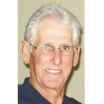 Bobby Ray Geck Obituary