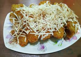 Pisang crispy meses keju di tokopedia ∙ promo pengguna baru ∙ cicilan 0% ∙ kurir instan. Resep Pisang Goreng Crispy Topping Keju Amp Amp Cinnamon Yang Lezat Sekali New X Theme