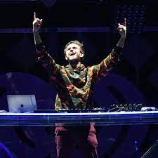 Zedd