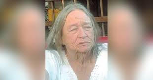 Obituary for Linda Gail Martin