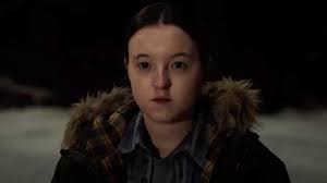 Are we going to get a glimpse into Ellie's nightmares? :  r/ThelastofusHBOseries