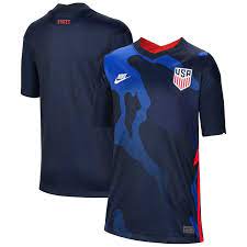 Soccer mnt (@usmnt) june 16, 2021 the new white training top that also surfaced in recent days was officially introduced on wednesday, too. Us Soccer Jerseys Usmnt Jersey Us Soccer Uniforms Fanatics
