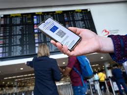 Green pass, in arrivo il decreto: Green Pass Italia Attivo Cosa Fare Per Ottenerlo E A Cosa Serve