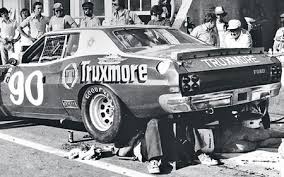Classifieds for 1970 dodge charger. Una Vuelta A Le Mans En Un Dodge Charger Nascar De 1976