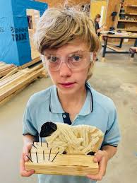 We value: Caring, Learning, Excellence, Accountability & Respect