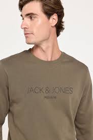 Sudadera regular fit