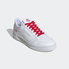 We reviewed the adidas continental 80 fashion sneaker by adidas! Continental 80 Shoes
