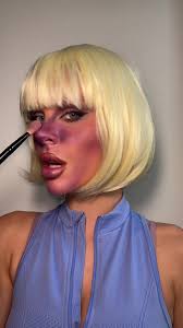 Violet Beauregard 2024